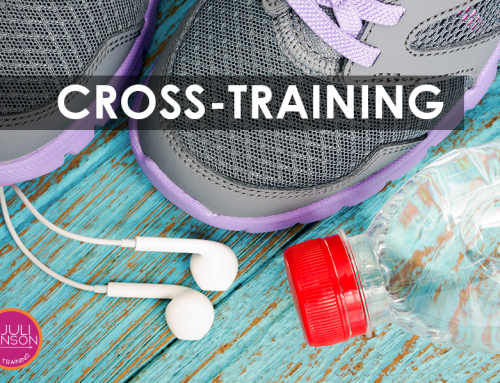 Cross Training for Runners